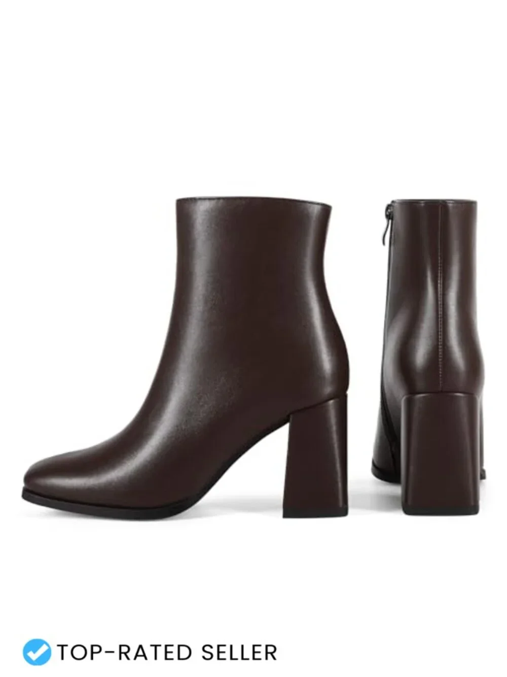 N/A elegant ankle
